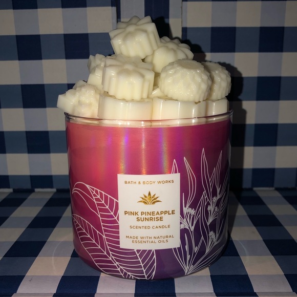 Bath and Body Works Wax Melts - Picture 1 of 1